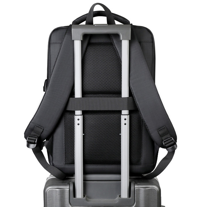 Stylish Laptop Backpack Bowlift