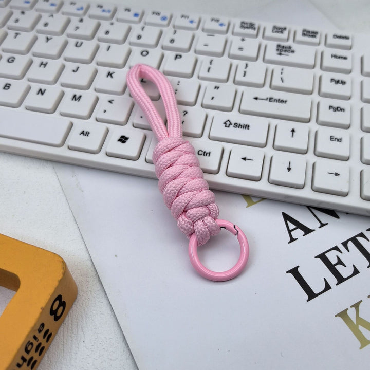 Keychain Lanyard Bowlift