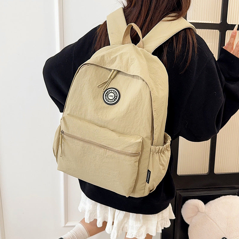 Spacious Utility Backpack Bowlift