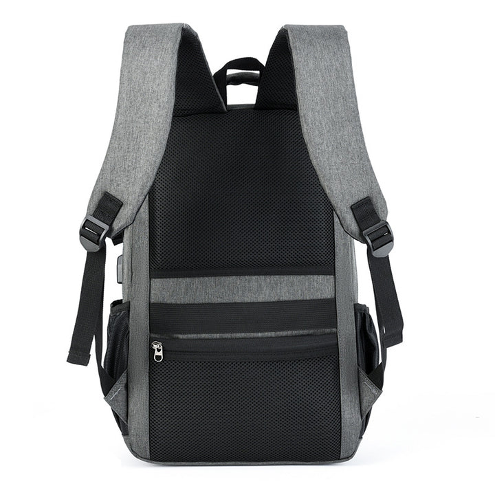 Versatile Tech Backpack Bowlift