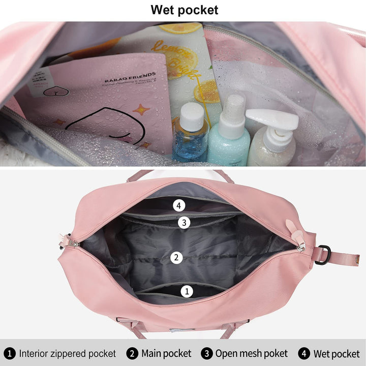 Large sports bag with multiple compartments and durable material Bowlift