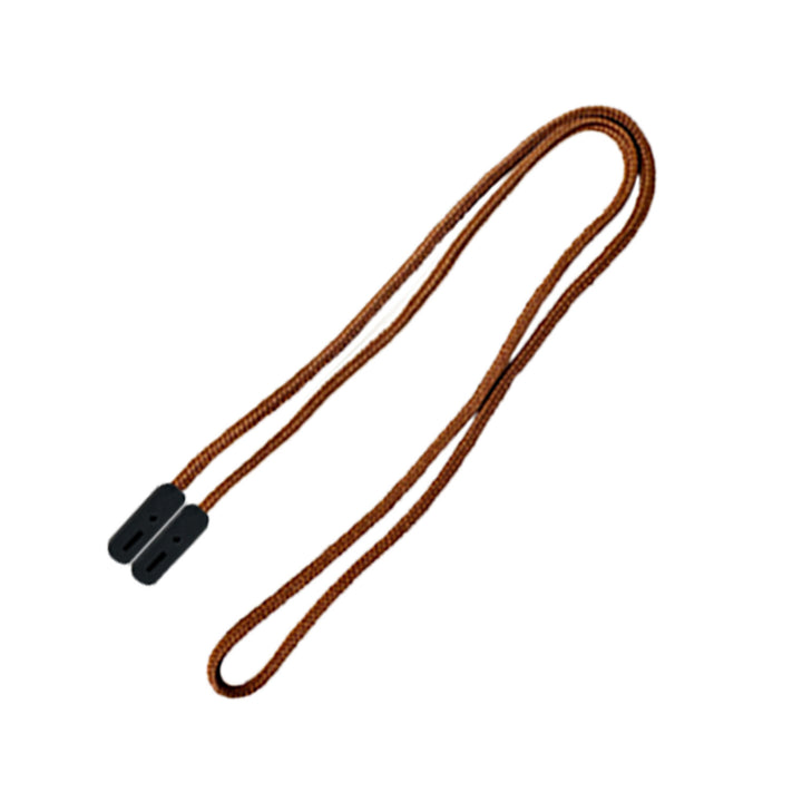 Durable Braided Eyewear Retention Cord Bowlift