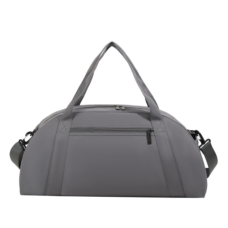 Ladies Practical Sports and Travel Bag Bowlift