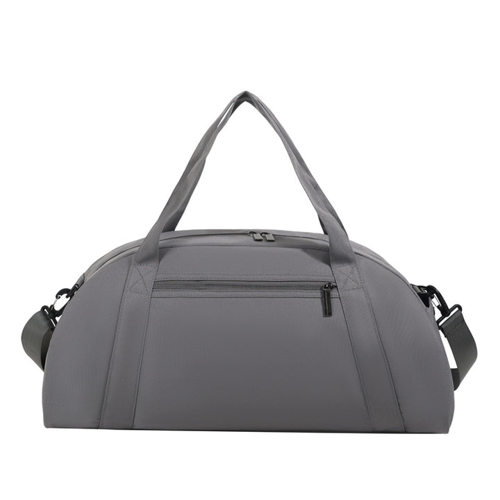 Ladies Practical Sports and Travel Bag Bowlift