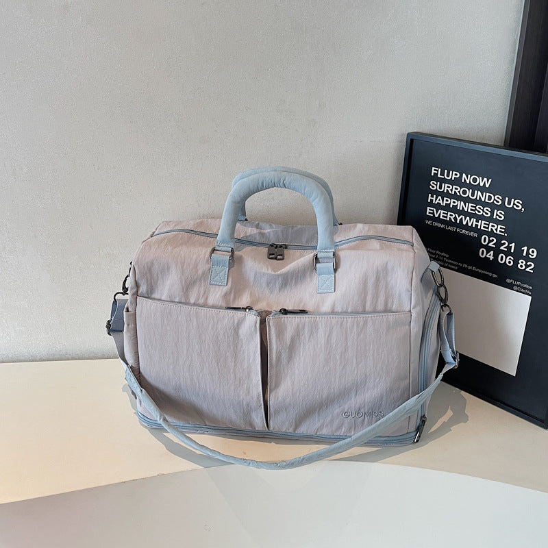 Versatile Multi-Functional Travel