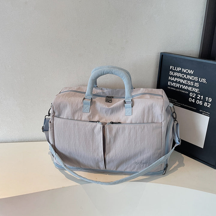 Versatile Multi-Functional Travel