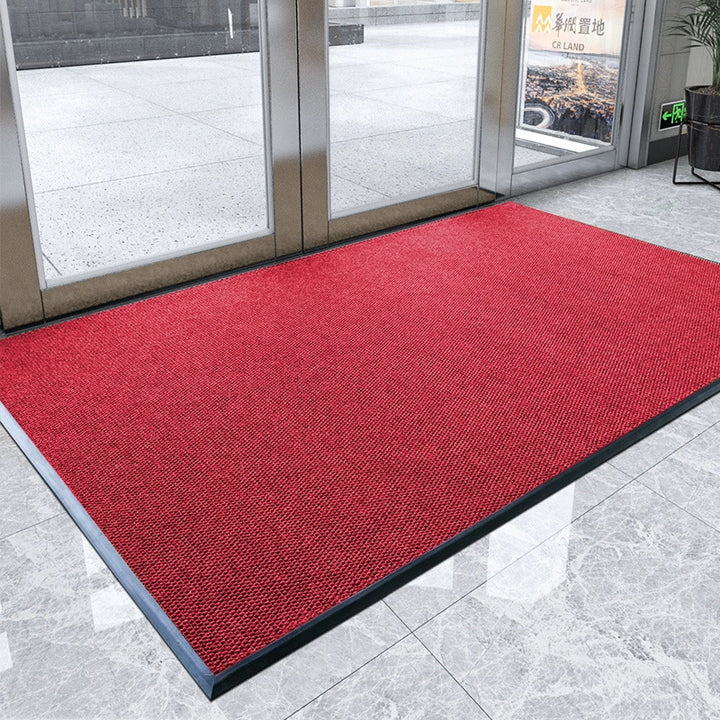 Entrance Mat Bowlift