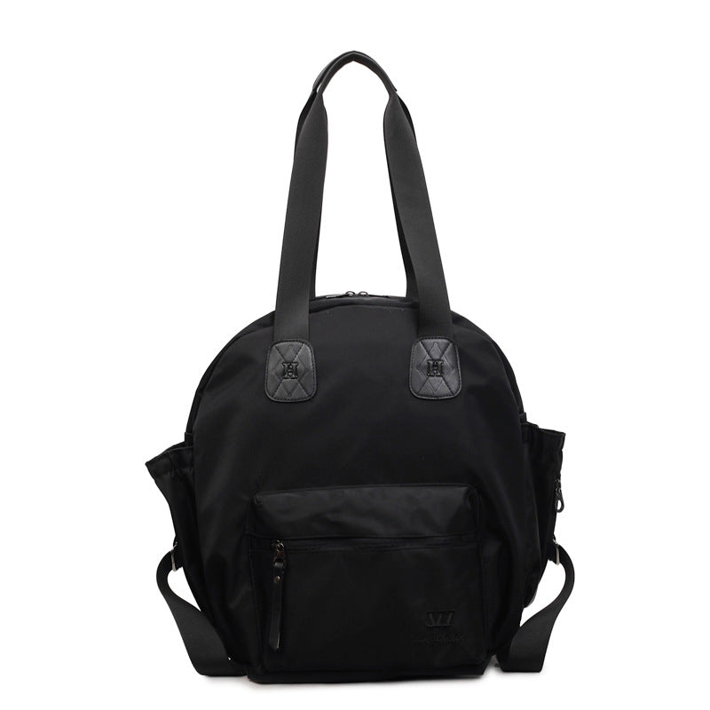Multi-Functional Outdoor Travel Backpack Bowlift