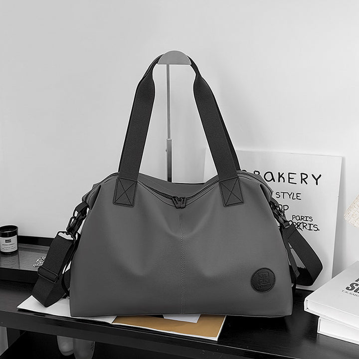 Large Capacity Multi-Purpose Travel Tote
