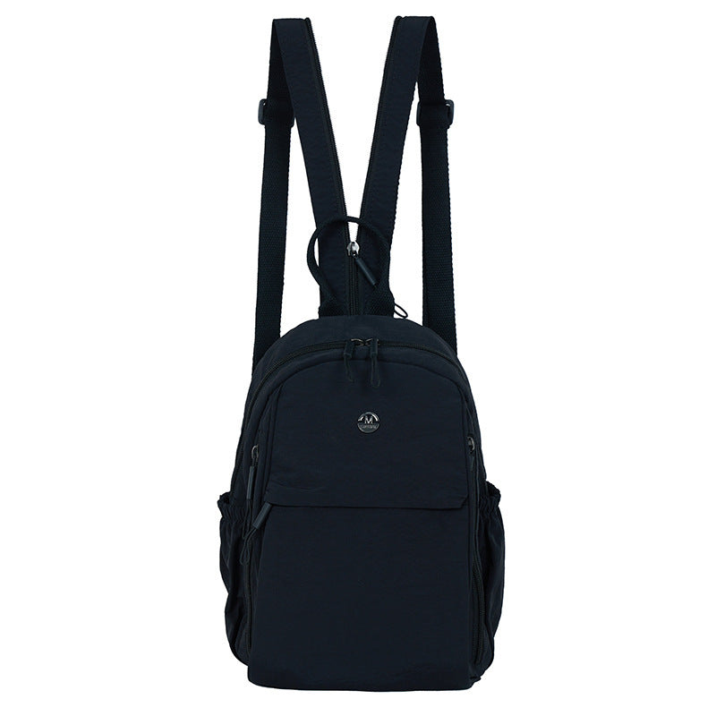 Multi-Functional Sling Backpack Bowlift