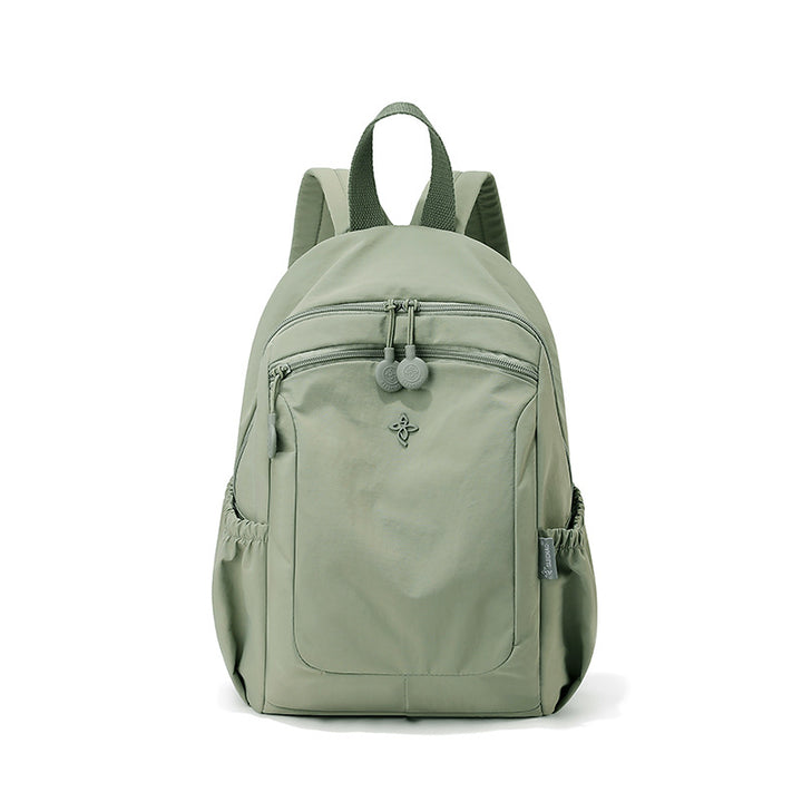 Lightweight Multi-Pocket Travel Backpack Bowlift