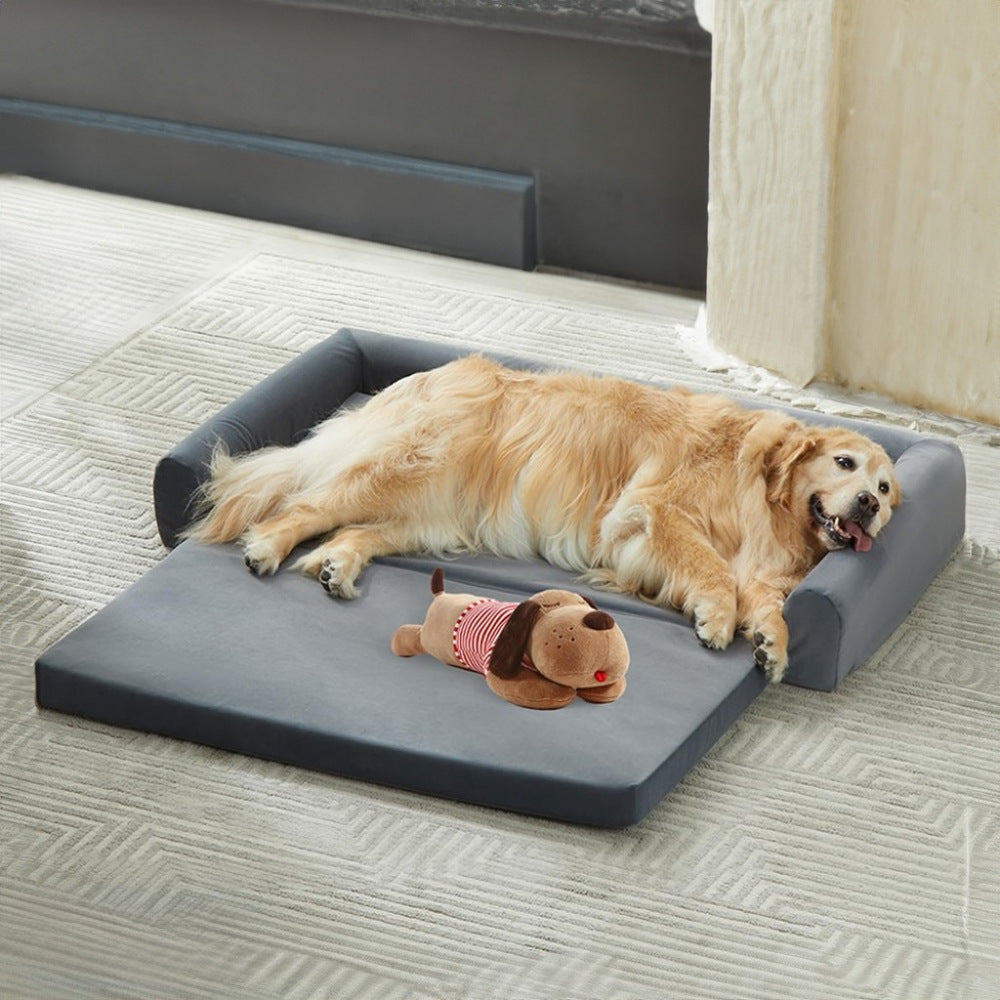 Comfortable Dog Bed Sofa