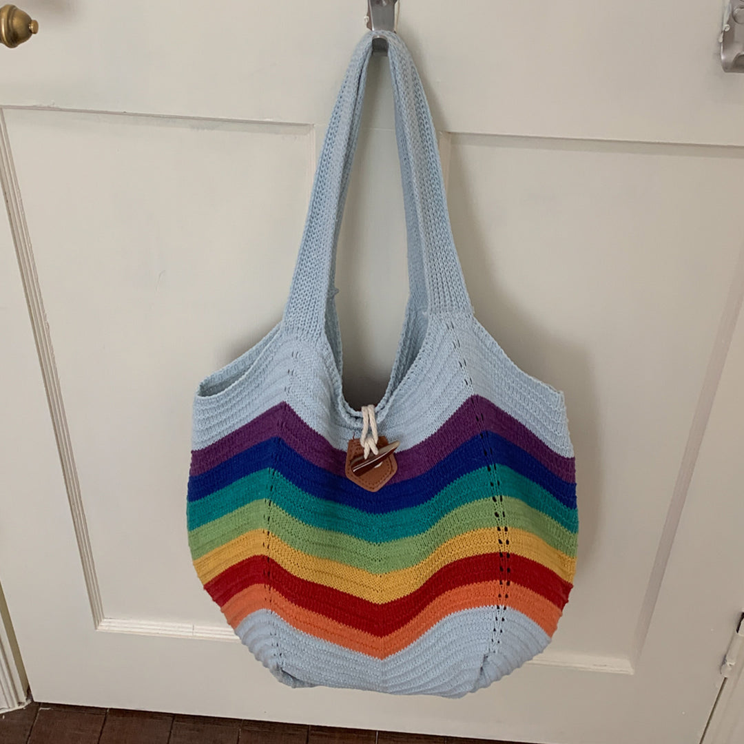 Artisan ven Beach Tote Bowlift