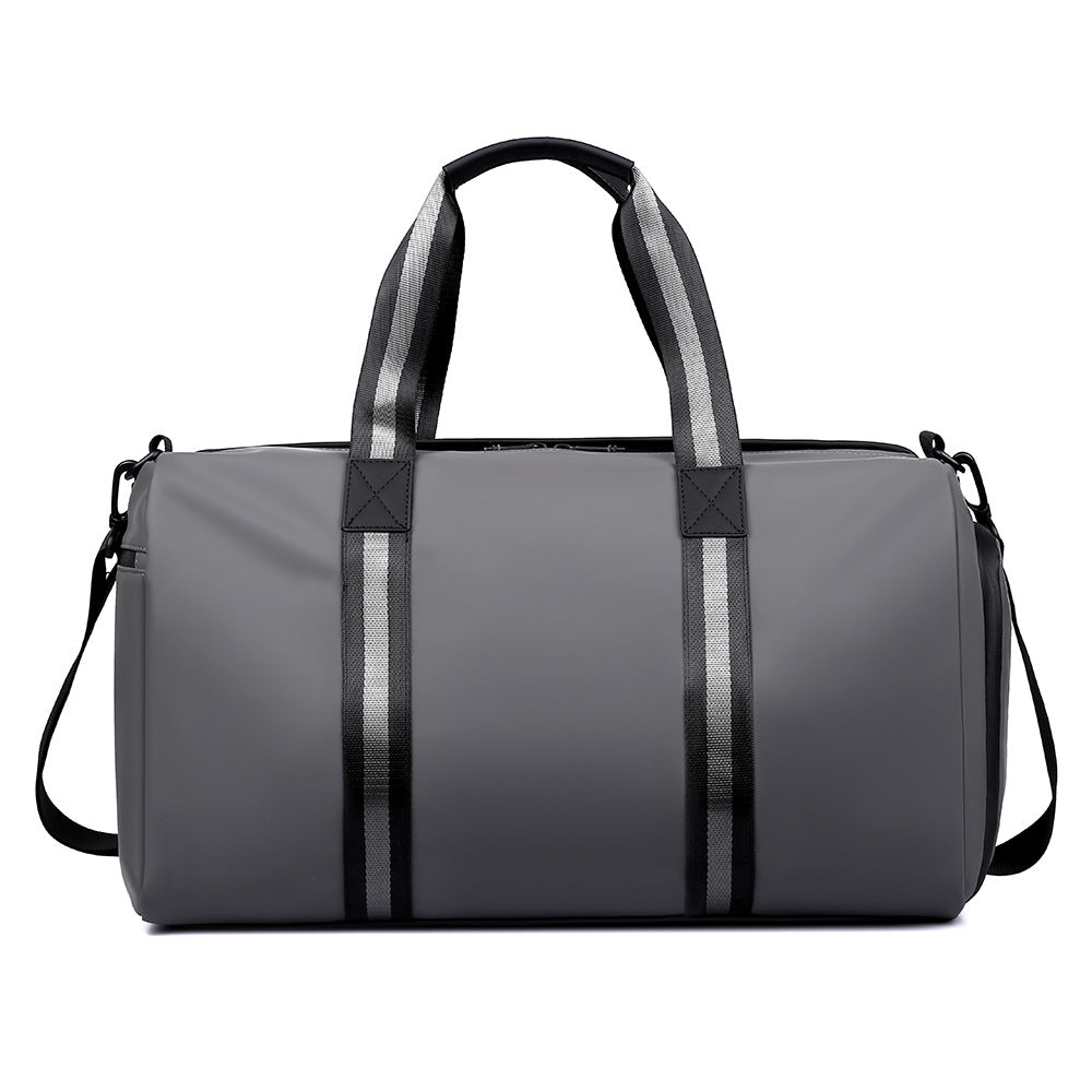 Functional Waterproof Duffel Bag Bowlift