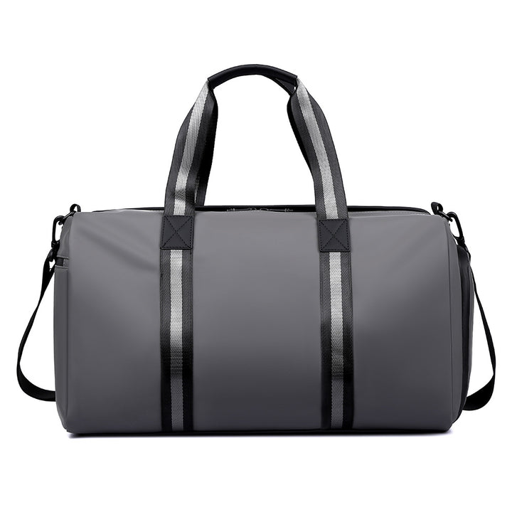 Functional Waterproof Duffel Bag Bowlift