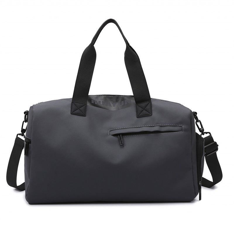 Multi-Purpose Gym Duffle Bag Bowlift