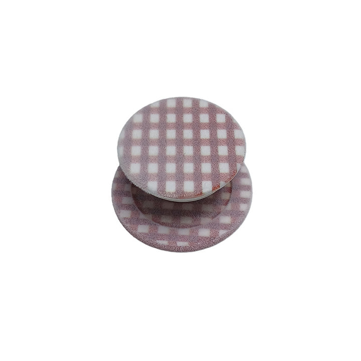 Stylish Circular Fabric Bowlift