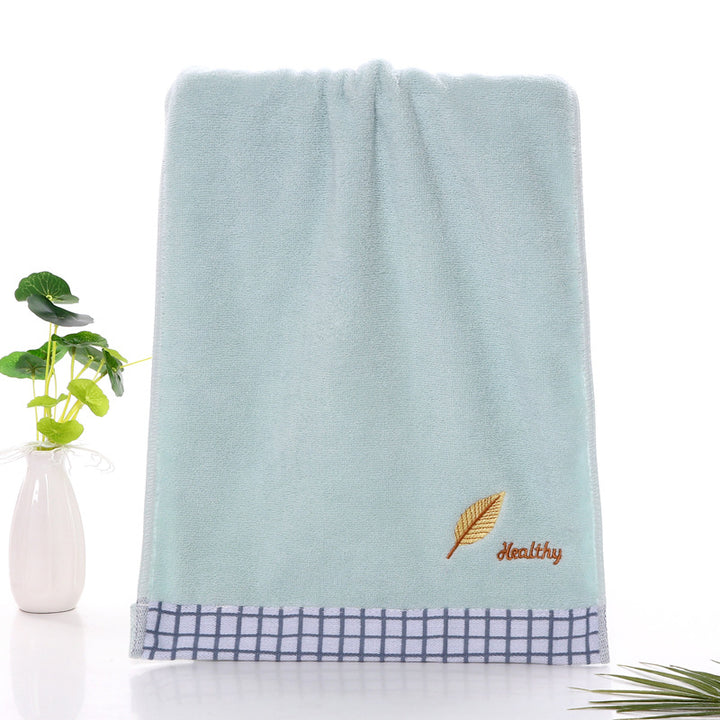 Premium Bath Towel Bowlift