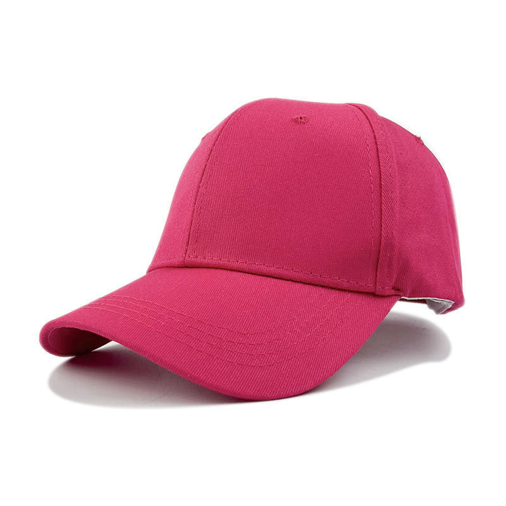 Women's Classic Adjustable Baseball Cap Bowlift 1784084110