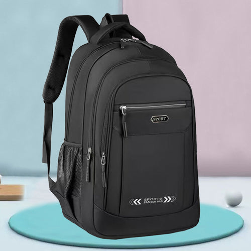 High-Performance Sports Backpack Bowlift