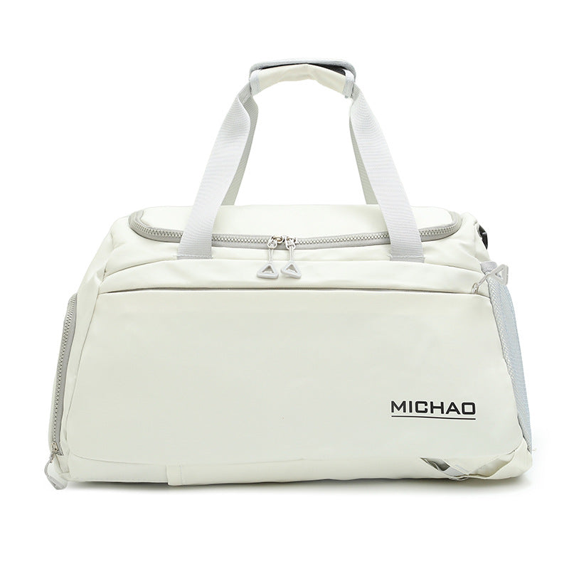 Premium Fitness Duffel