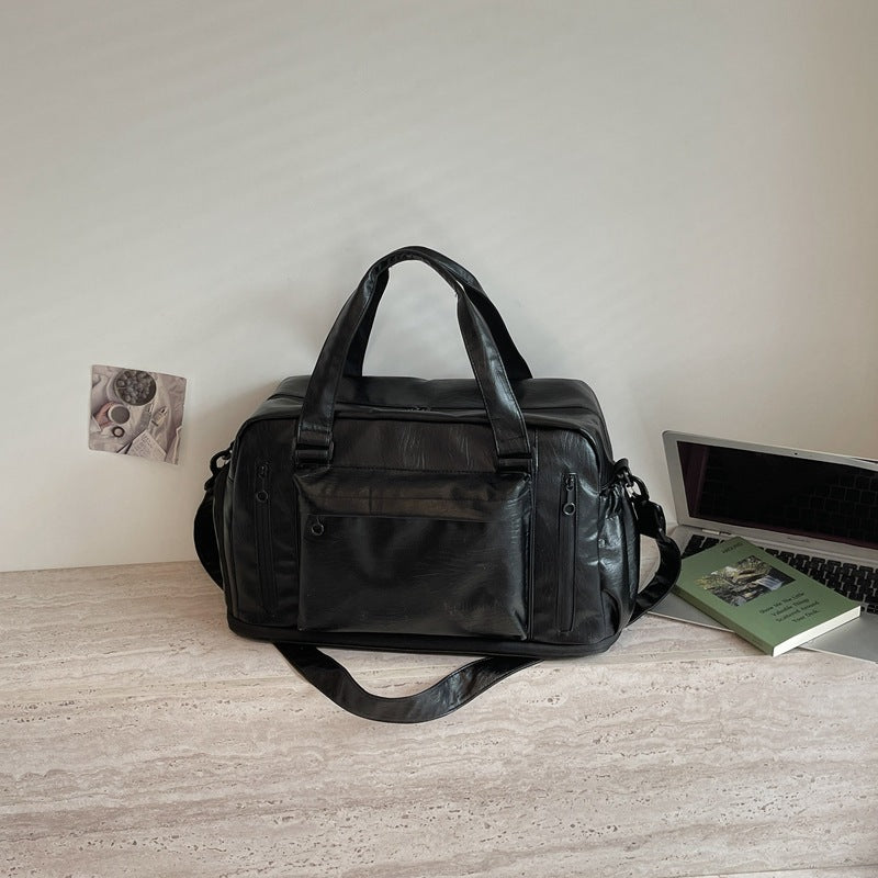 Premium Multi-Functional Travel Duffel