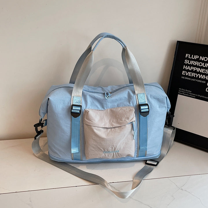 Versatile Outdoor Essential Travel Duffel