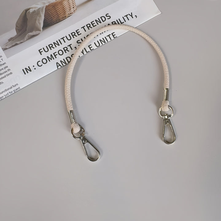 Durable Clip-On Lanyard Bowlift
