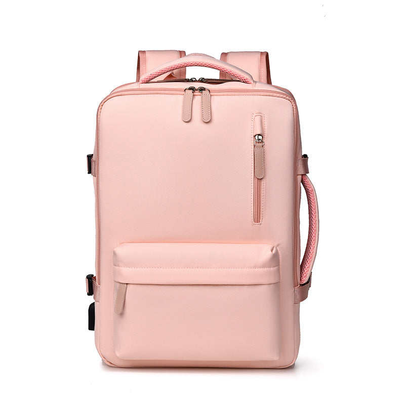 Professional Tech Organizer Backpack Bowlift