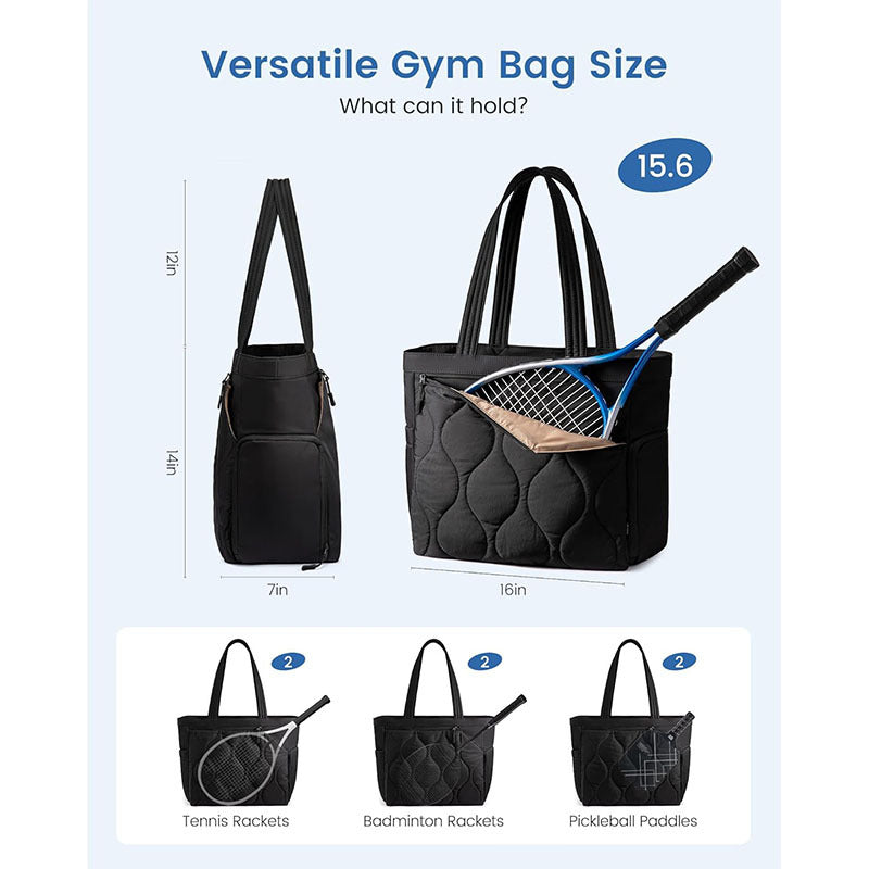 Sporty multipurpose bag Bowlift