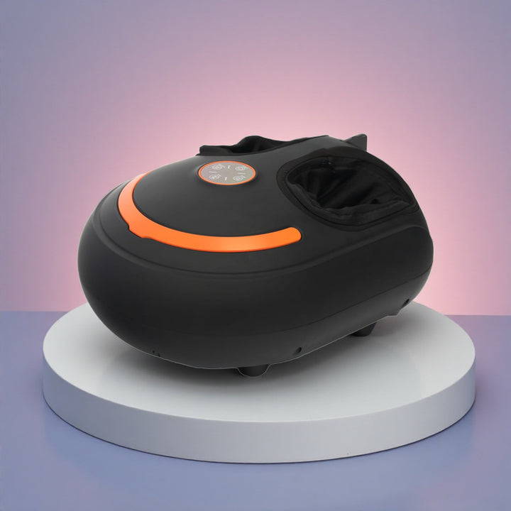 Advanced Foot Relaxation Massager Bowlift