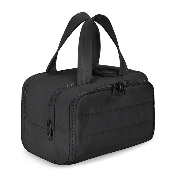 Stylish Travel Cosmetic Bag Bowlift