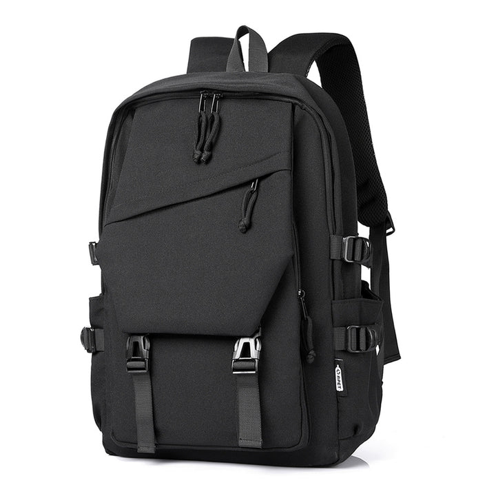 High-Capacity Functional Travel Backpack Bowlift