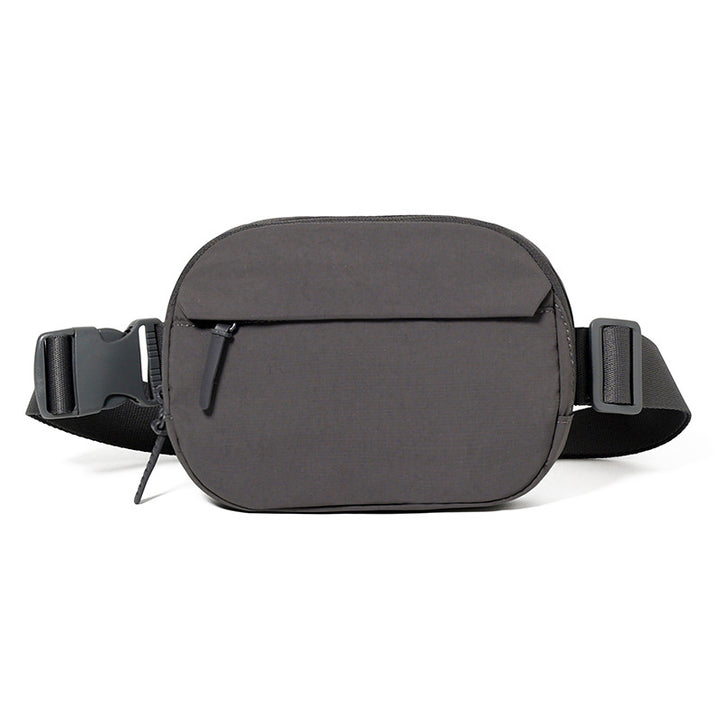 Compact Versatile Belt Bag Bowlift