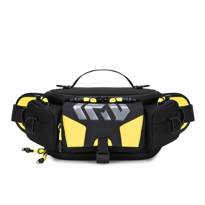 Tactical Adventure Waist Pack Bowlift
