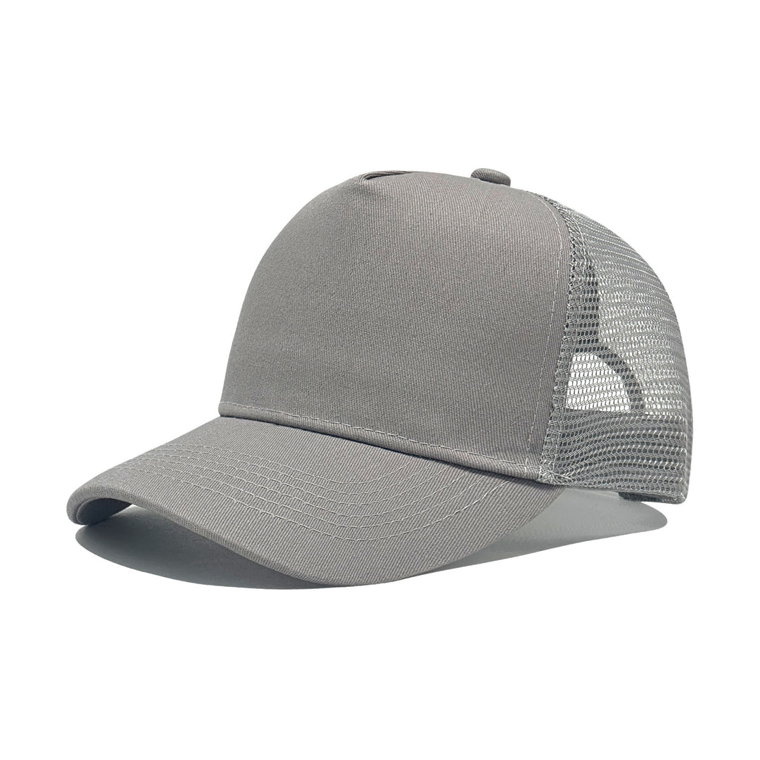 Ladies Sporty Mesh Cap Bowlift