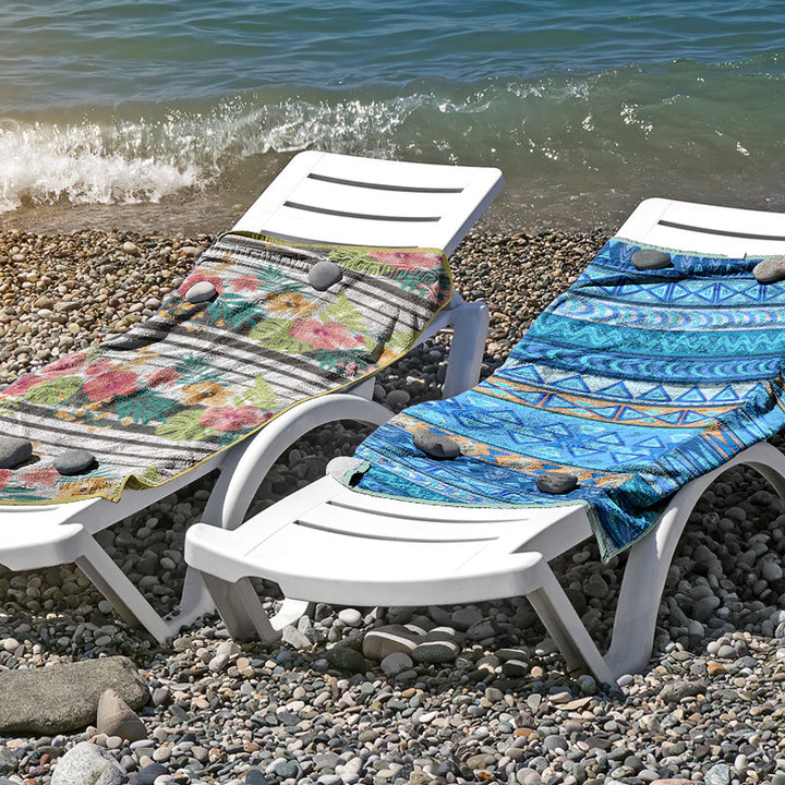 multifunctional deck chair cushion Bowlift