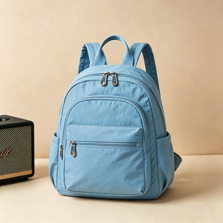 Compact Everyday Backpack Bowlift