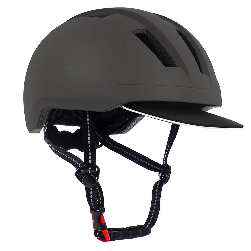 Urban Commuter Cycling Helmet Bowlift