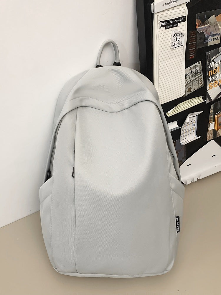 Backpack Bowlift