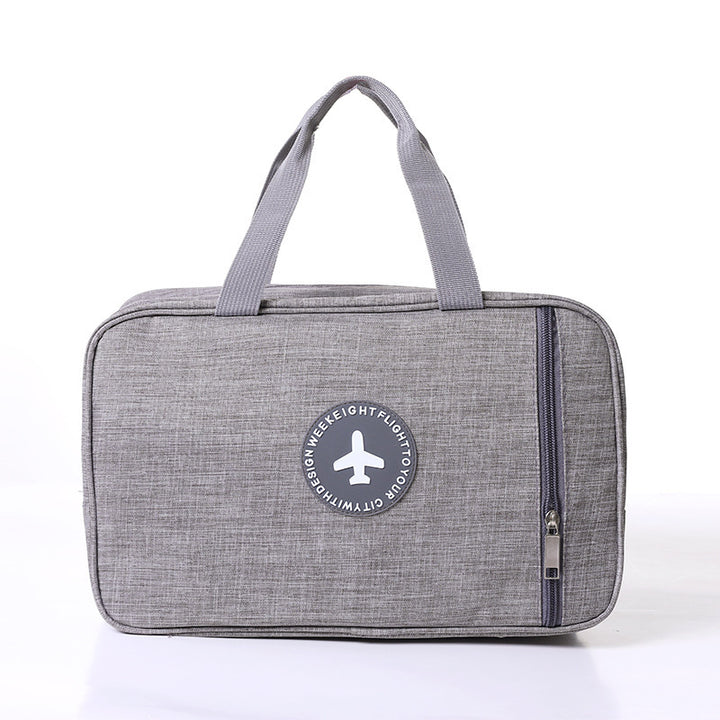 Travel Organizer Bag Bowlift