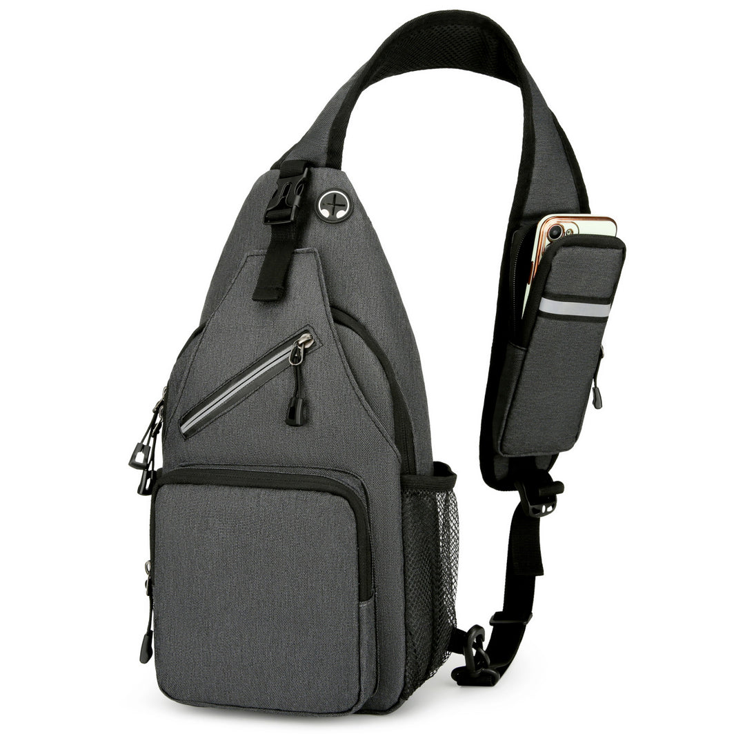 Crossbody Sling Bag Bowlift