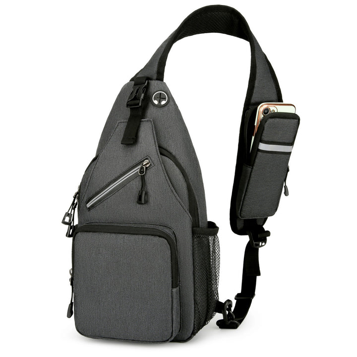 Crossbody Sling Bag Bowlift