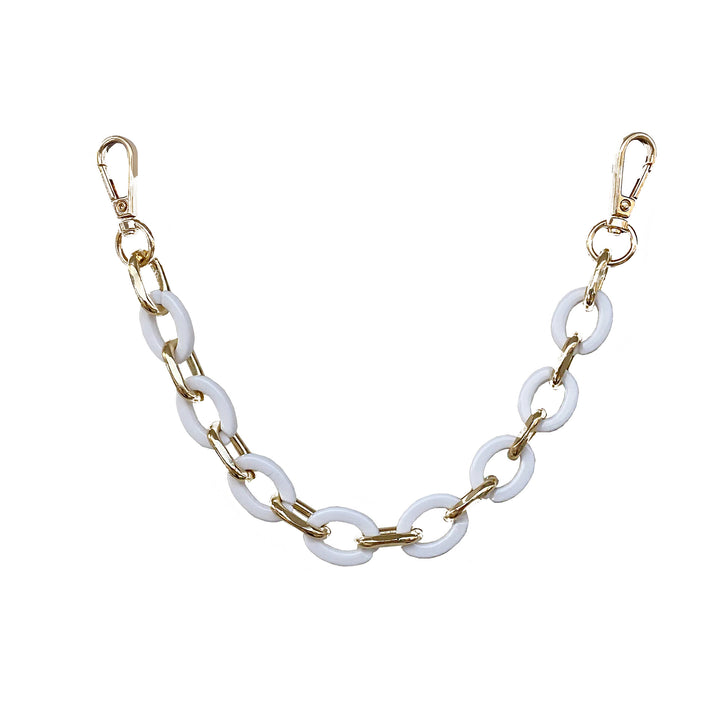 Fashion Accessory Chain Bowlift