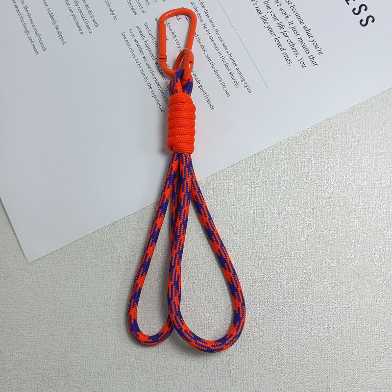 Versatile Adventure Keychain Holder Bowlift