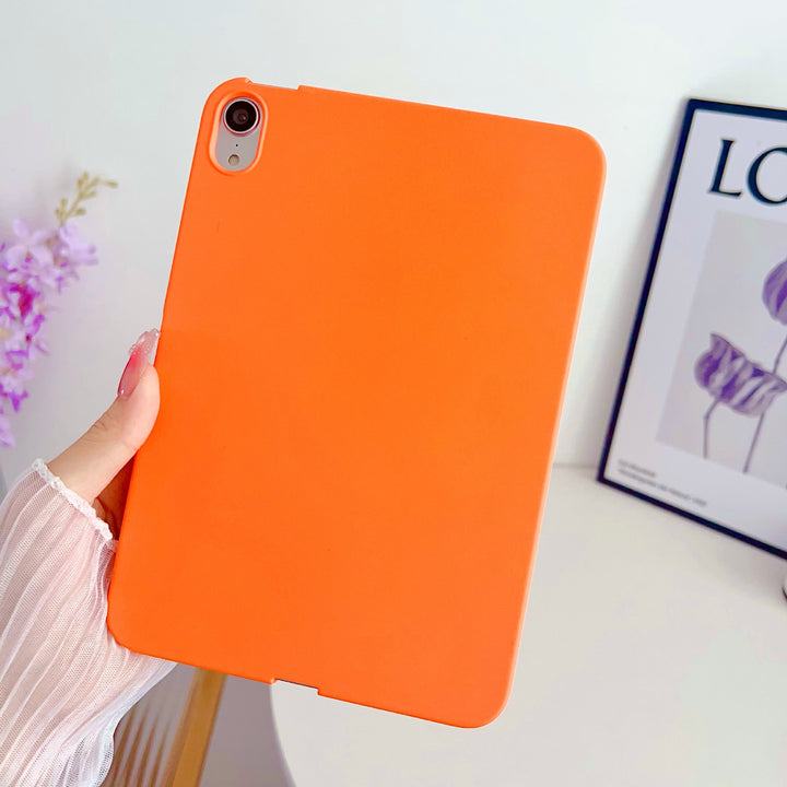 Durable Silicone Tablet Case Bowlift