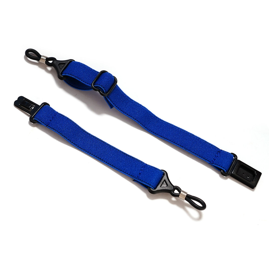Adjustable Utility Straps Bowlift