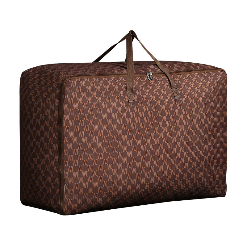 Storage bag for clothes Bowlift