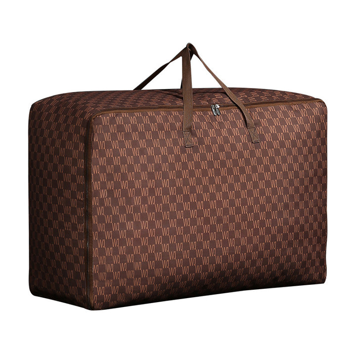 Storage bag for clothes Bowlift