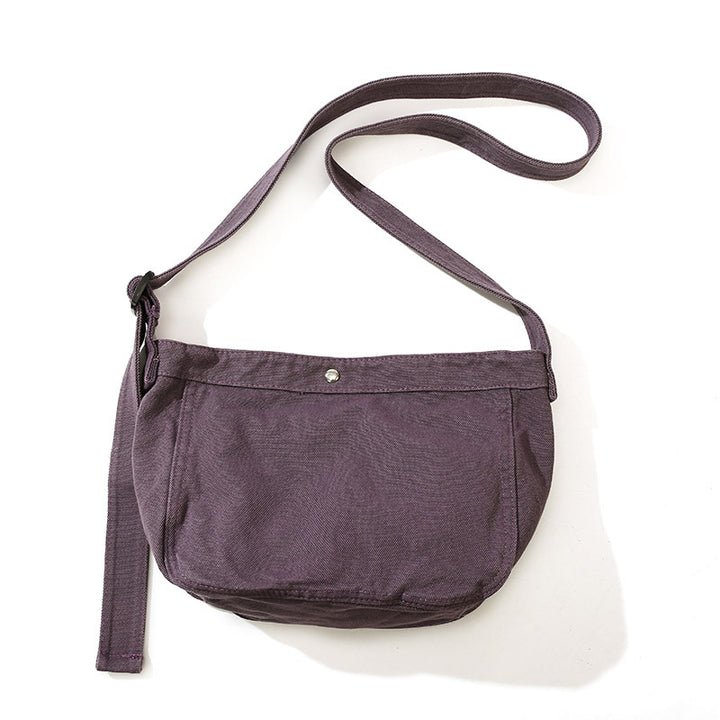 Casual Crossbody Bag Bowlift